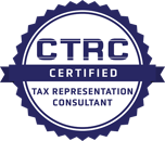 suwaneetaxes, Tax Relief, Tax Help, Tax Preparation, Tax Resolution, CTRC-badge-500px