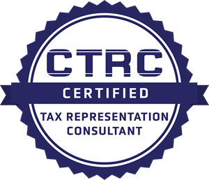 suwaneetaxes, Tax Relief, Tax Help, Tax Preparation, Tax Resolution, CTRC-badge